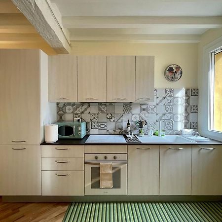 Апартаменти Buro Nel Borgo Парма Екстер'єр фото